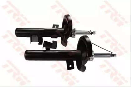 Подвеска / амортизация TRW для MAZDA 3 седан (BK) 2.0