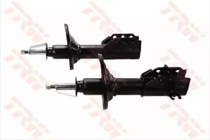 Подвеска / амортизация TRW для MAZDA 323 F V (BA) 1.5 16V