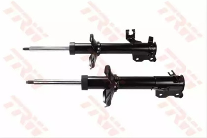 Амортизатор TRW для NISSAN ALMERA I Hatchback (N15) 2.0 GTi