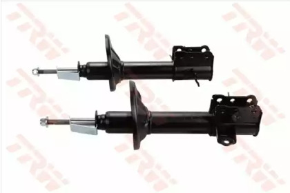 Подвеска / амортизация TRW для MAZDA 323 F V (BA) 1.5 16V