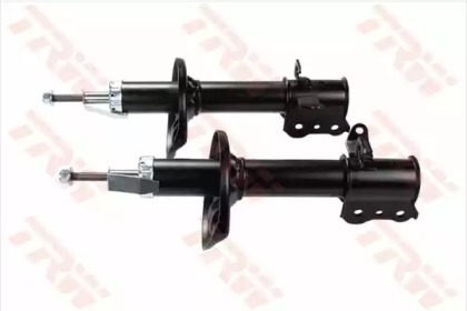 Подвеска / амортизация TRW для MAZDA 323 S VI (BJ) 1.5 16V