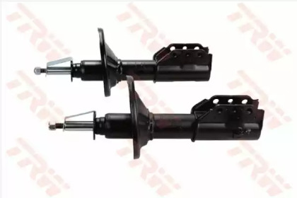 Подвеска / амортизация TRW для MAZDA 323 P V (BA) 1.3 16V