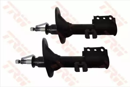 Амортизатор TRW для MAZDA 626 III Hatchback (GD) 2.2 12V