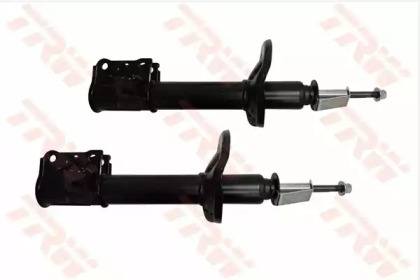 Подвеска / амортизация TRW для MAZDA 323 P V (BA) 1.3 16V