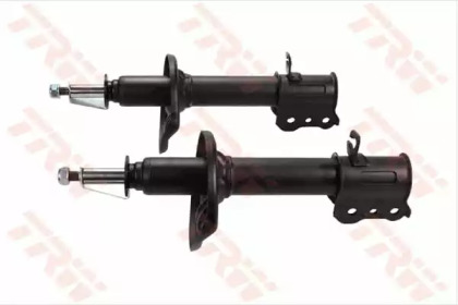 Амортизатор TRW для MAZDA 626 IV Hatchback (GE) 2.0 i