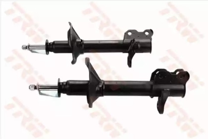 Подвеска / амортизация TRW для NISSAN SUNNY III Liftback (N14) 1.4 i