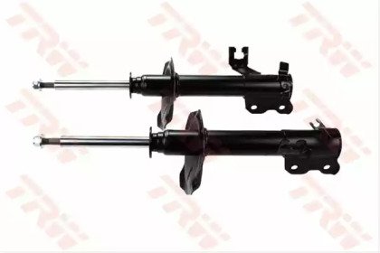 Амортизатор TRW для NISSAN ALMERA II Hatchback (N16) 1.8