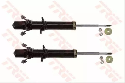 Амортизатор TRW для HONDA ACCORD IV (CB) 2.2 i 16V (CB7)
