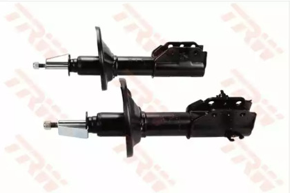 Подвеска / амортизация TRW для MAZDA 323 P V (BA) 1.3 16V