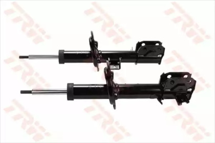 Амортизатор TRW для SUZUKI SX4 (EY, GY) 1.6 VVT 4x4 (RW 416)