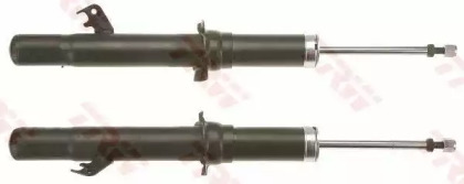 Амортизатор TRW для MAZDA 6 Station Wagon (GY) 1.8