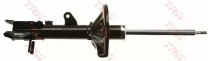 Амортизатор TRW для CHEVROLET MATIZ (M200, M250) 0.8