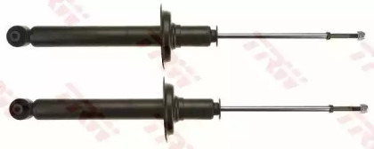 Амортизатор TRW для HONDA ACCORD VI купе (CG) 3.0 V6 24V (CG2)