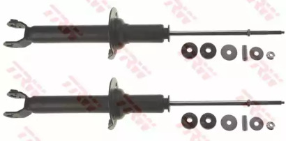 Амортизатор TRW для HONDA ACCORD VIII (CU) 2.2 i-DTEC (CU3)