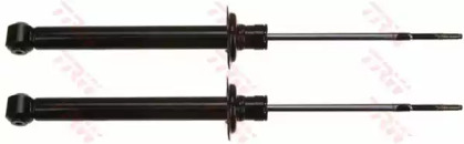 Подвеска / амортизация TRW для MAZDA 121 II (DB) 1.3 16V