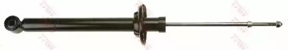 Подвеска / амортизация TRW для MAZDA 121 II (DB) 1.3 16V
