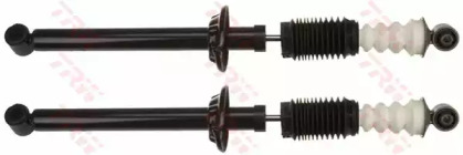 Амортизатор TRW для FORD ESCORT VI (GAL) 1.8 XR3i 16V 4x4