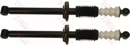 Подвеска / амортизация TRW для FORD ESCORT VII (GAL, AAL, ABL) 1.6 16V 4x4