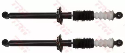 Подвеска / амортизация TRW для FORD FIESTA Фургон (FVD) 1.8 D (FVJ)