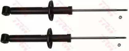 Амортизатор TRW для VW POLO (6N1) 64 1.9 D