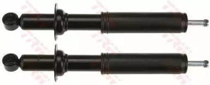 Амортизатор TRW для HONDA CRX I (AF, AS) 1.6 i 16V (AS)