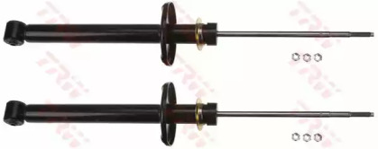 Амортизатор TRW для VW GOLF II (19E, 1G1) 1.8 GTI 16V