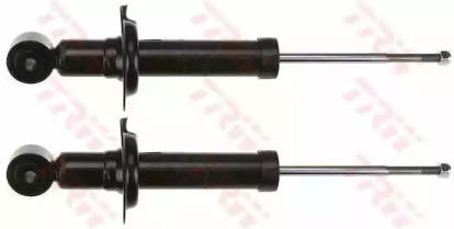 Амортизатор TRW для HONDA CIVIC VII купе (EM2) 1.7 i