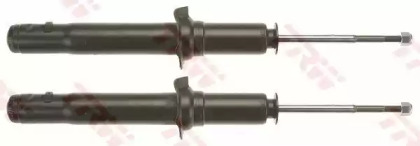 Амортизатор TRW для HONDA ACCORD VII Tourer (CM, CN) 2.0 (CM1)