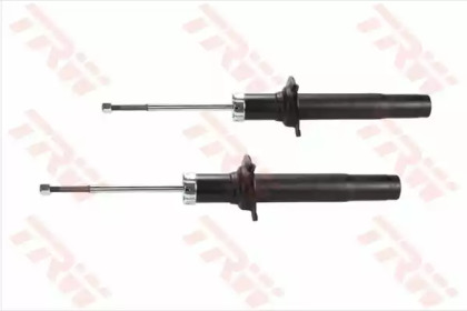 Амортизатор TRW для HONDA ACCORD VI купе (CG) 3.0 V6 24V (CG2)