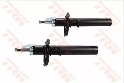 Подвеска / амортизация TRW для SKODA OCTAVIAII (1Z3) 1.6 TDI