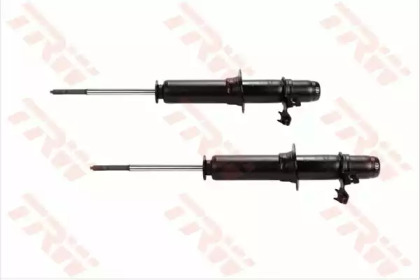 Амортизатор TRW для HONDA CIVIC V седан (EG, EH) 1.6 16V Vtec (EH9)
