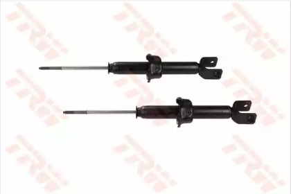 Амортизатор TRW для HONDA CIVIC V седан (EG, EH) 1.6 16V Vtec (EH9)