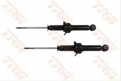Амортизатор TRW для HONDA CIVIC V седан (EG, EH) 1.6 VTi (EG9)