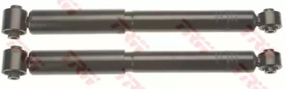 Амортизатор TRW для NISSAN X-TRAIL (T31) 2.0 FWD