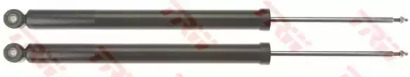 Амортизатор TRW для FORD GRAND C-MAX (DXA/CB7, DXA/CEU) 1.6 Ti
