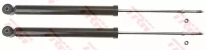 Подвеска / амортизация TRW для NISSAN JUKE (F15) 1.2 DIG-T