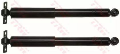 Амортизатор TRW для FORD ESCORT VI (GAL) 1.8 XR3i 16V 4x4