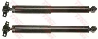 Амортизатор TRW для FORD ESCORT VII Turnier (GAL, ANL) 1.8 16V