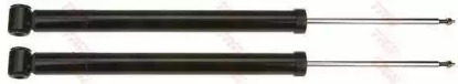 Амортизатор TRW для MAZDA 3 седан (BK) 2.0 MZR-CD