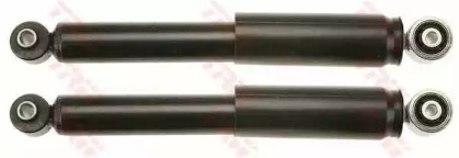 Амортизатор TRW для FORD KA (RU8) 1.2