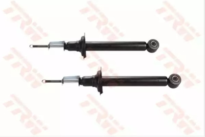 Подвеска / амортизация TRW для MITSUBISHI GALANT V (E5_A, E7_A, E8_A) 2.0 GLSTD (E57A)