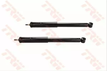 Амортизатор TRW для HONDA JAZZ II (GD_, GE3, GE2) 1.2 i-DSI (GD5, GE2)