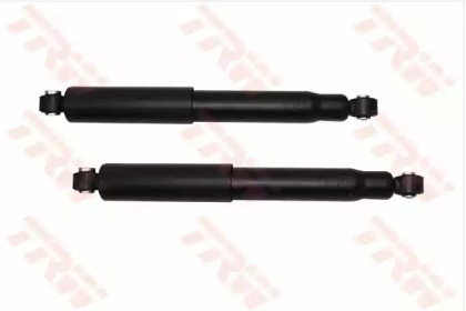 Подвеска / амортизация TRW для MAZDA MPV I (LV) 2.5 TD