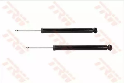 Амортизатор TRW для MAZDA 3 седан (BK) 2.0 MZR-CD