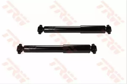 Амортизатор TRW для MAZDA 6 Hatchback (GG) 2.0 DI
