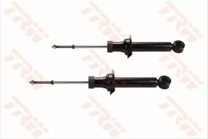 Амортизатор TRW для NISSAN ALMERA I Hatchback (N15) 2.0 GTi
