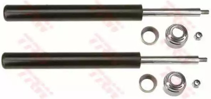 Амортизатор TRW для PEUGEOT 106 I (1A, 1C) 1.6