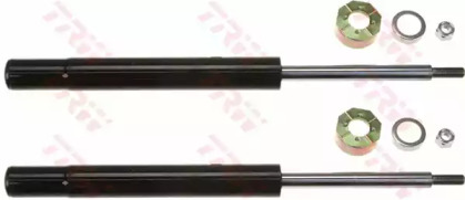 Амортизатор TRW для VW GOLF II (19E, 1G1) 1.8 i Cat Syncro