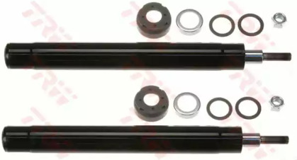 Амортизатор TRW для VW PASSAT (32B) 2.0