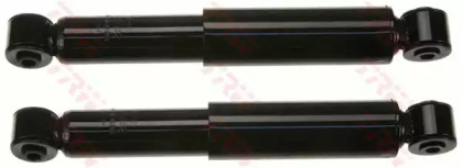Подвеска / амортизация TRW для VW LT 40-55 I c бортовой платформой/ходовая часть (293-909) 2.4 D